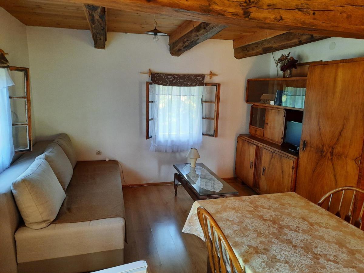 Rustic Home Mia Duga Resa Ngoại thất bức ảnh