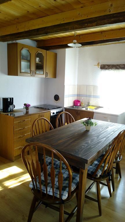 Rustic Home Mia Duga Resa Phòng bức ảnh
