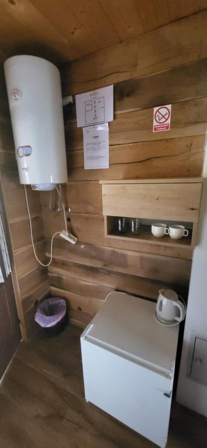 Rustic Home Mia Duga Resa Ngoại thất bức ảnh
