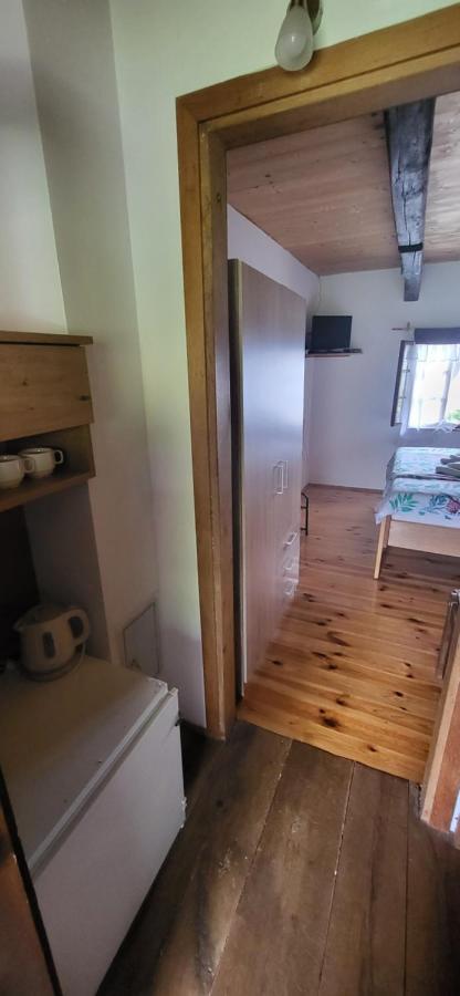 Rustic Home Mia Duga Resa Ngoại thất bức ảnh