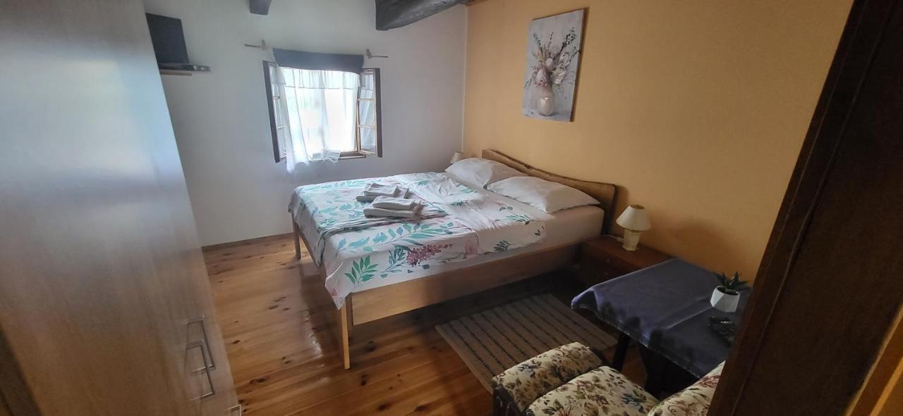 Rustic Home Mia Duga Resa Ngoại thất bức ảnh