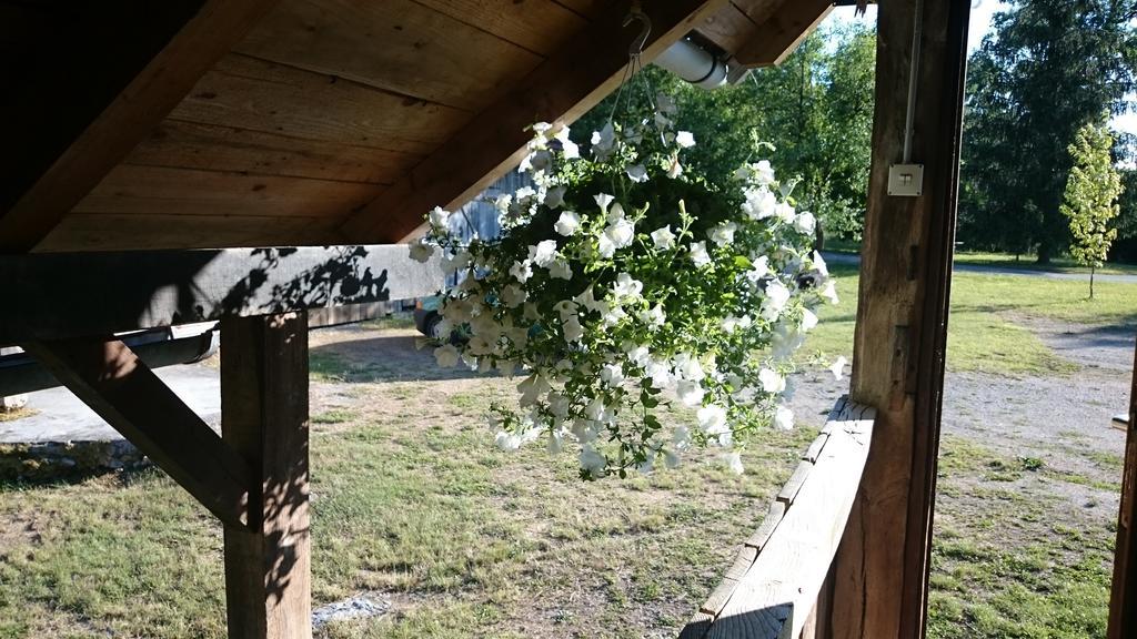 Rustic Home Mia Duga Resa Phòng bức ảnh