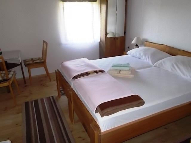 Rustic Home Mia Duga Resa Phòng bức ảnh